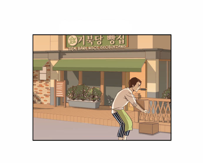 Thế Giới Con Gái: Chapter 2