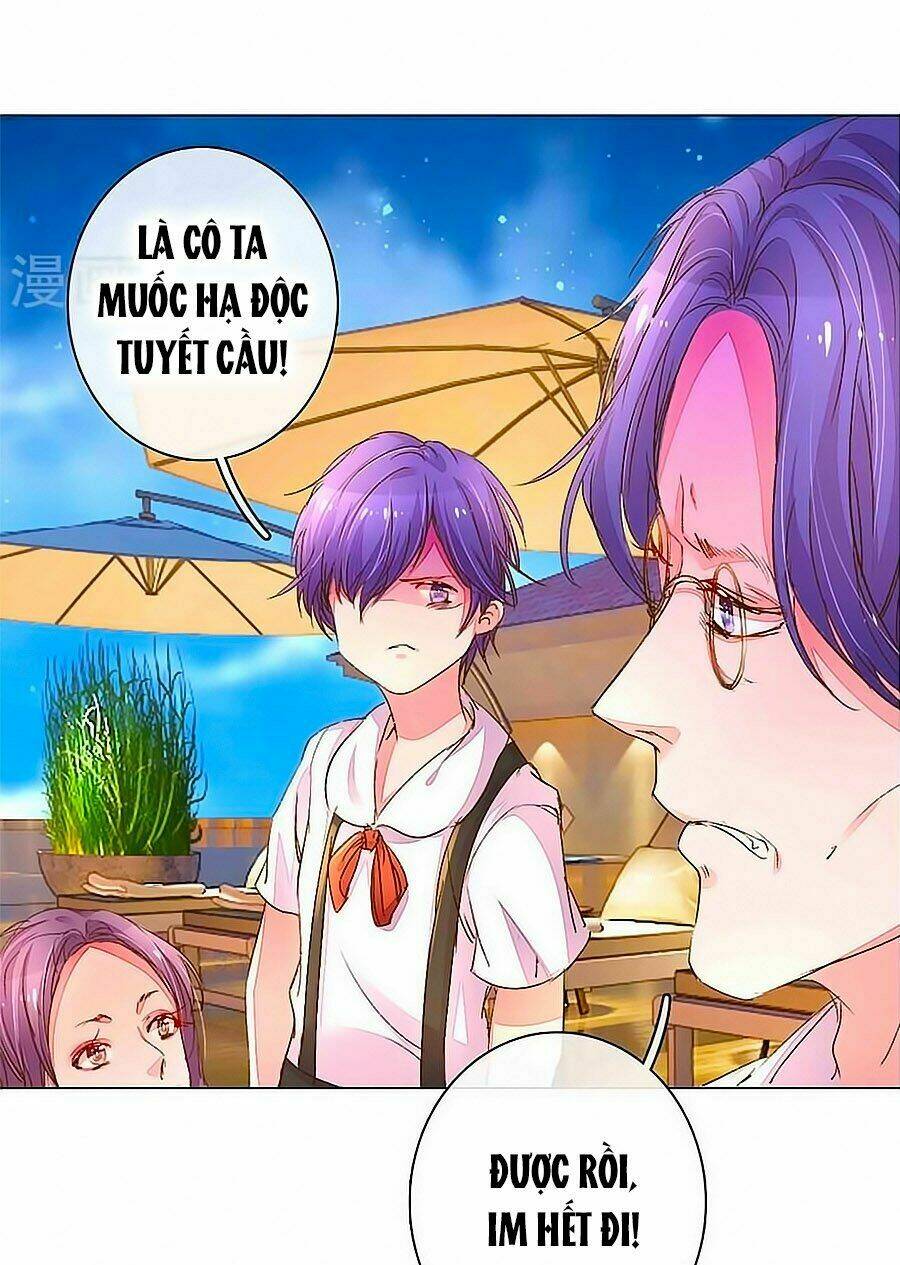Hào Môn Tiểu Lãn Thê: Chapter 98