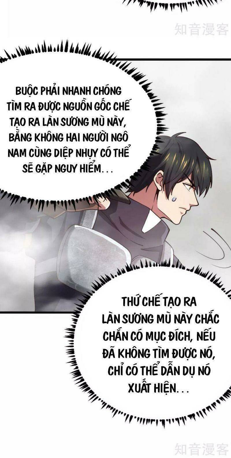Quân Đoàn Nữ Tử Ngày Tận Thế Của Tôi: Chapter 73