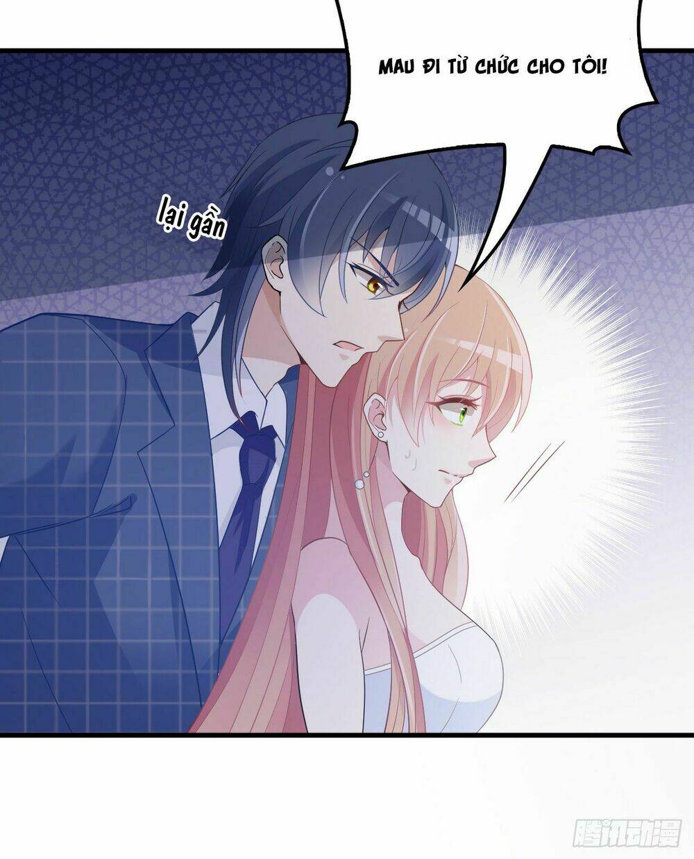 Bí Mật Kết Hôn Với Ảnh Đế: Vợ Ơi Đến Đây Tấn Công Đi Nào: Chapter 18