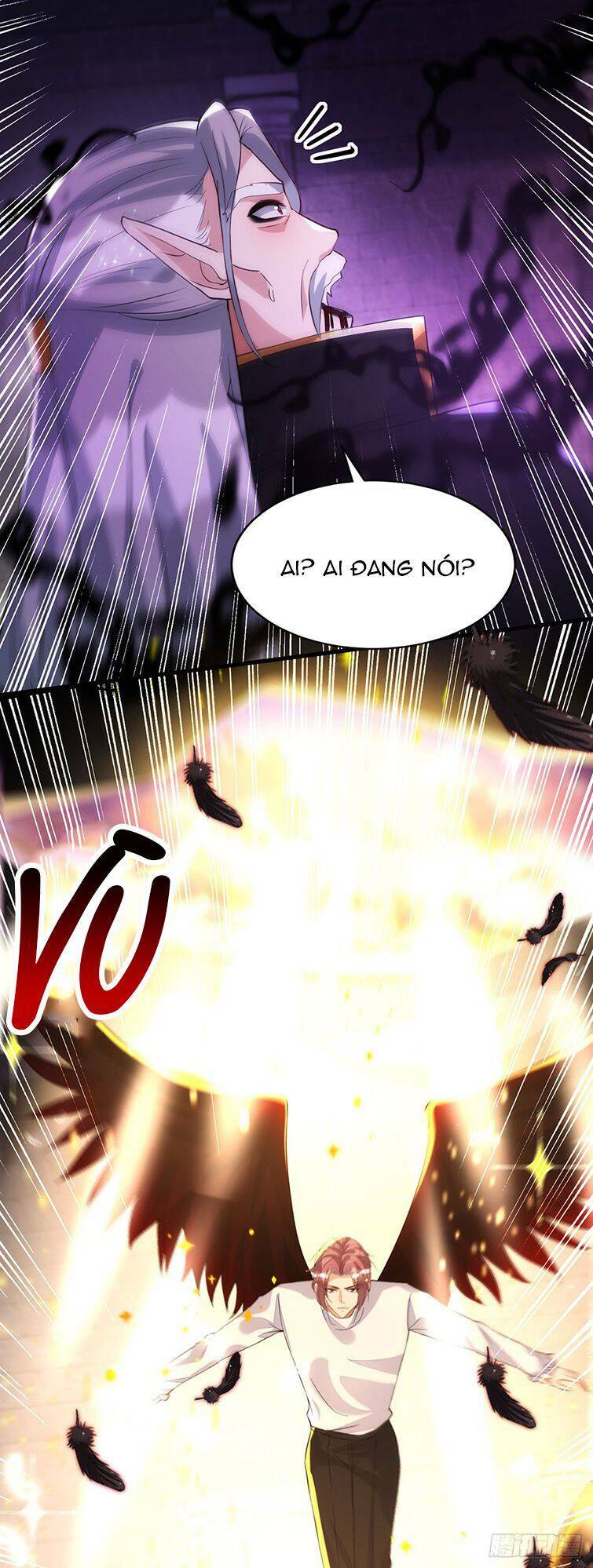 Thú Thụ Bất Thân: Chapter 162