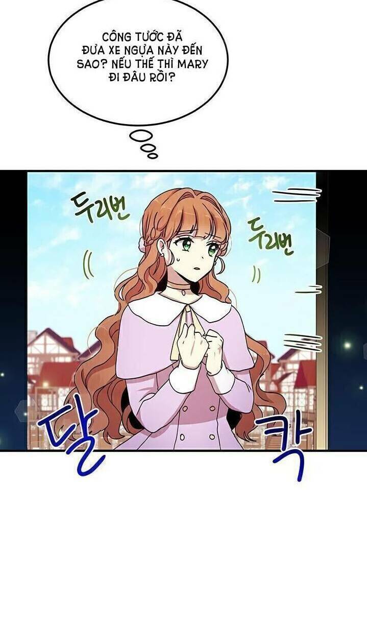 Công Tước, Loạn Vừa Thôi!: Chapter 64