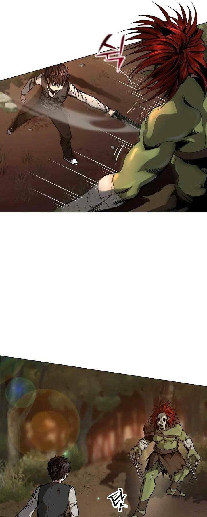 Con Đường Diệt Thần: Chapter 6