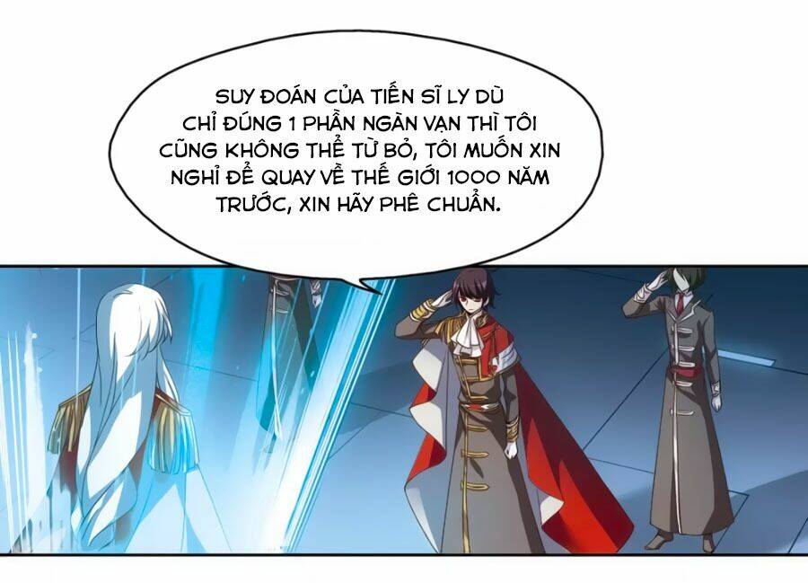 Xuyên Duyệt Tây Nguyên 3000: Chapter 253