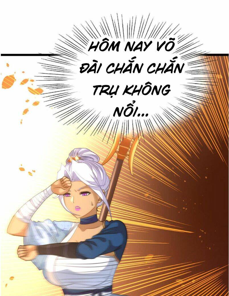 Cửu Dương Thần Vương: Chapter 162