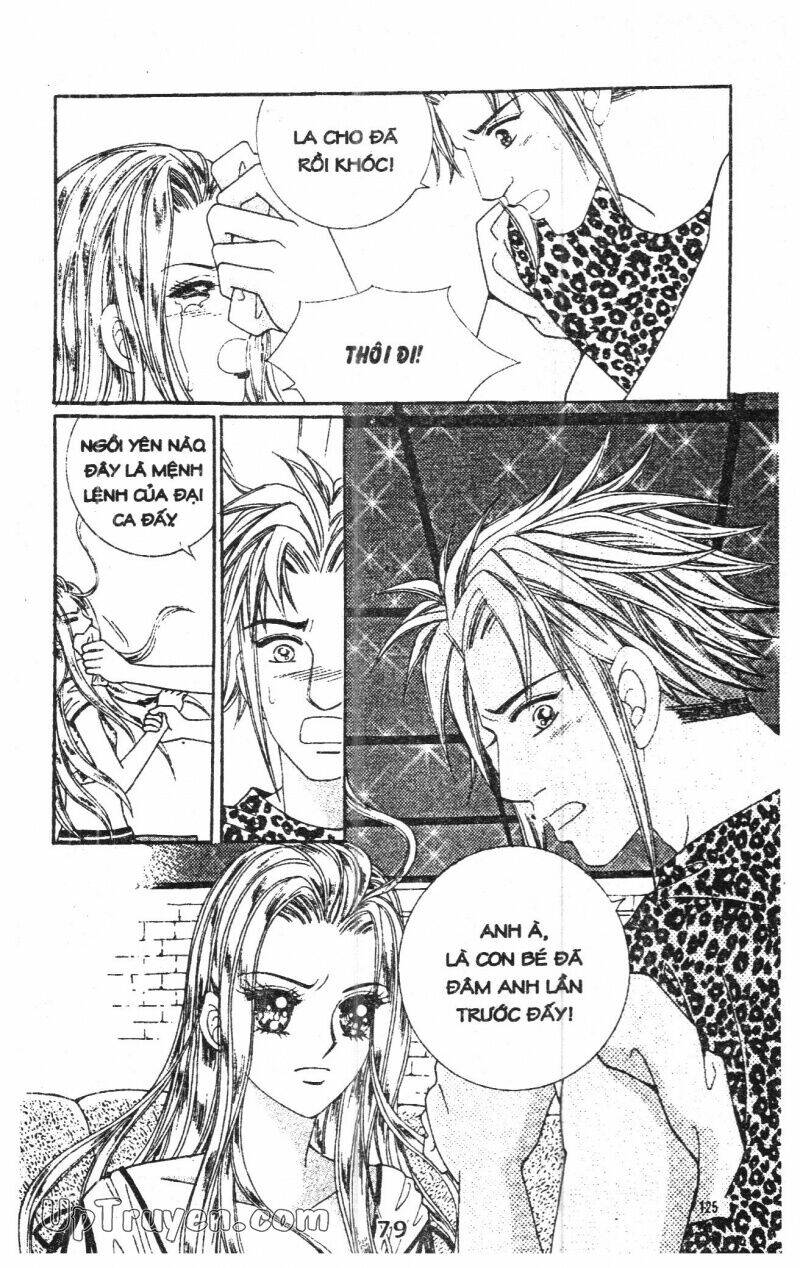 Mặt nạ tình yêu: Chapter 28