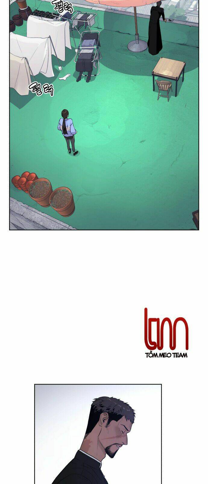 Máu trắng: Chapter 6.3