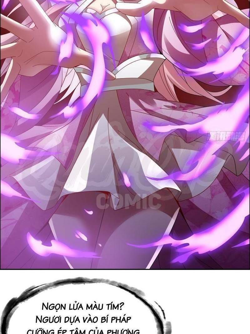 Nghịch Lân: Chapter 65