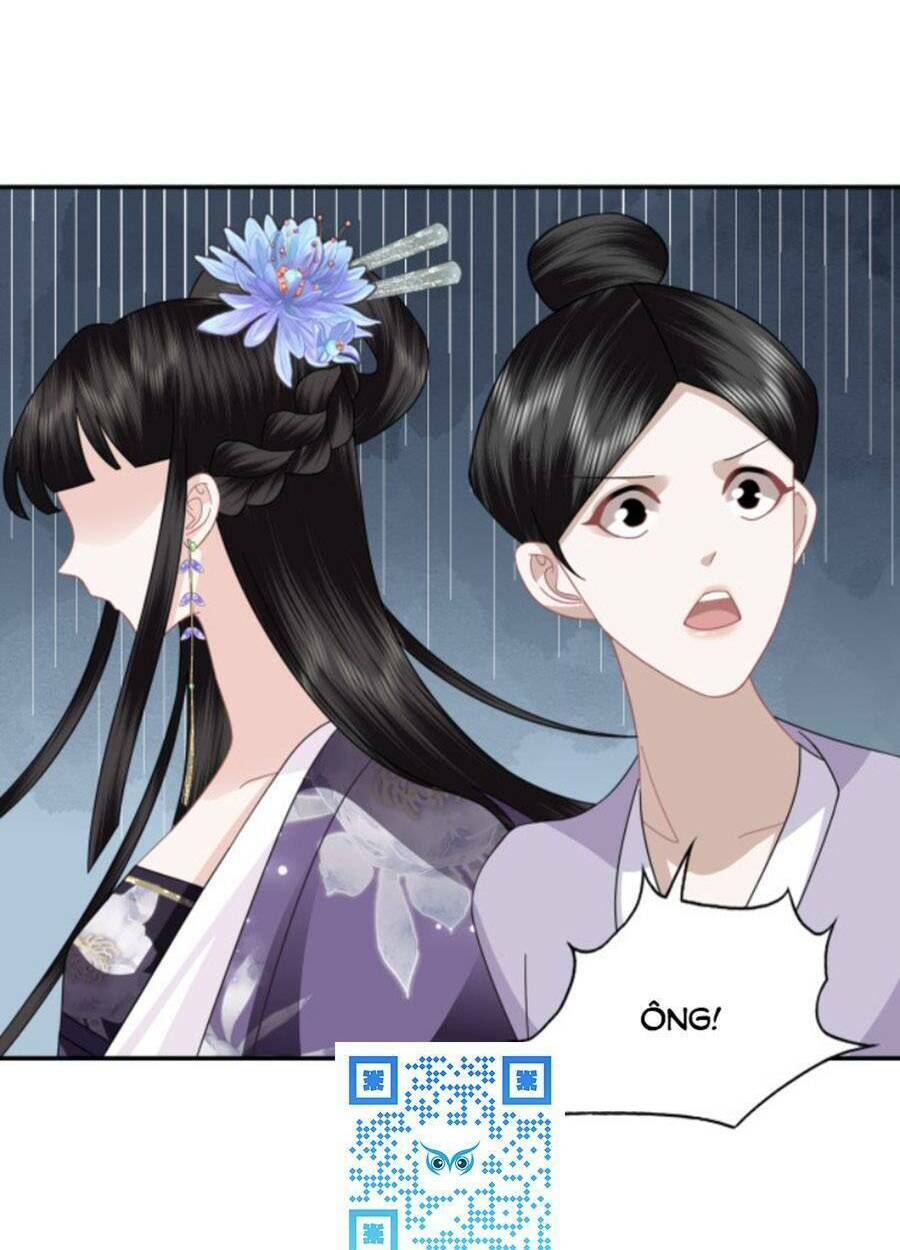 Điều Hương Vương Phi: Chapter 33