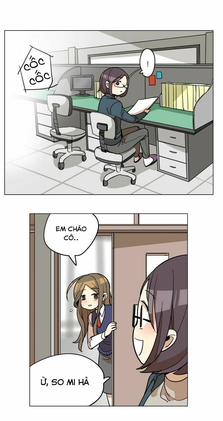 Lớn Lên Đểu Cáng: Chapter 40