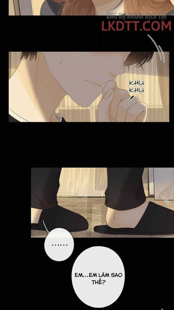 Cô Ấy Không Đáng Yêu: Chapter 39