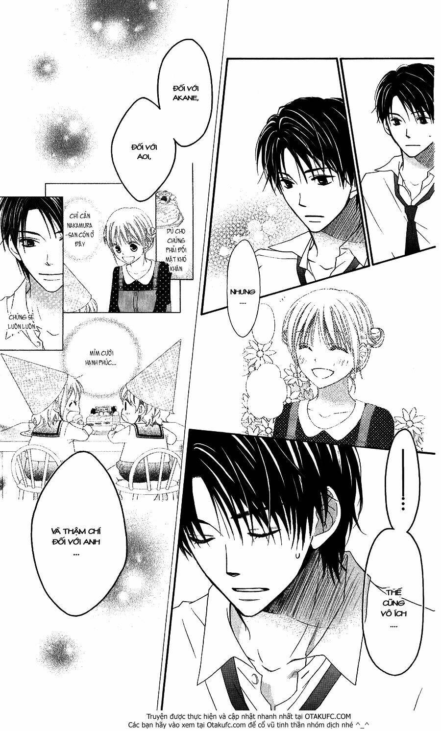 Love So Life: Chapter 55
