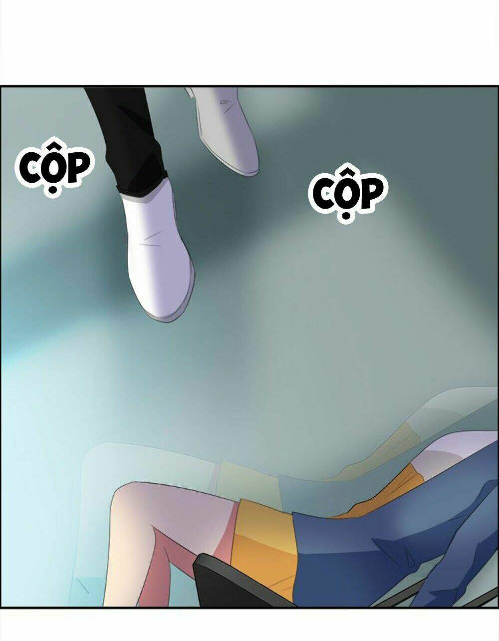 Đại Thần Tình Yêu Chớ Chạm Tôi: Chapter 69