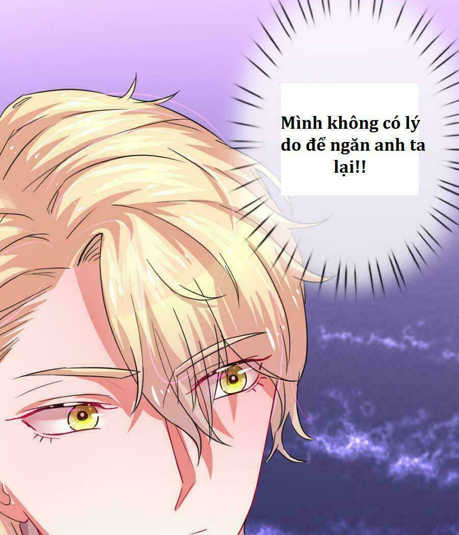 Trùng Sinh Để Trả Thù: Chapter 44