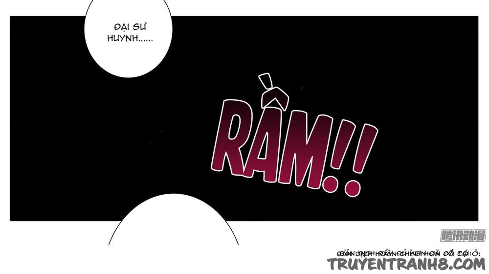 Đầu Óc Đại Sư Huynh Của Ta Rất Đen Tối: Chapter 136