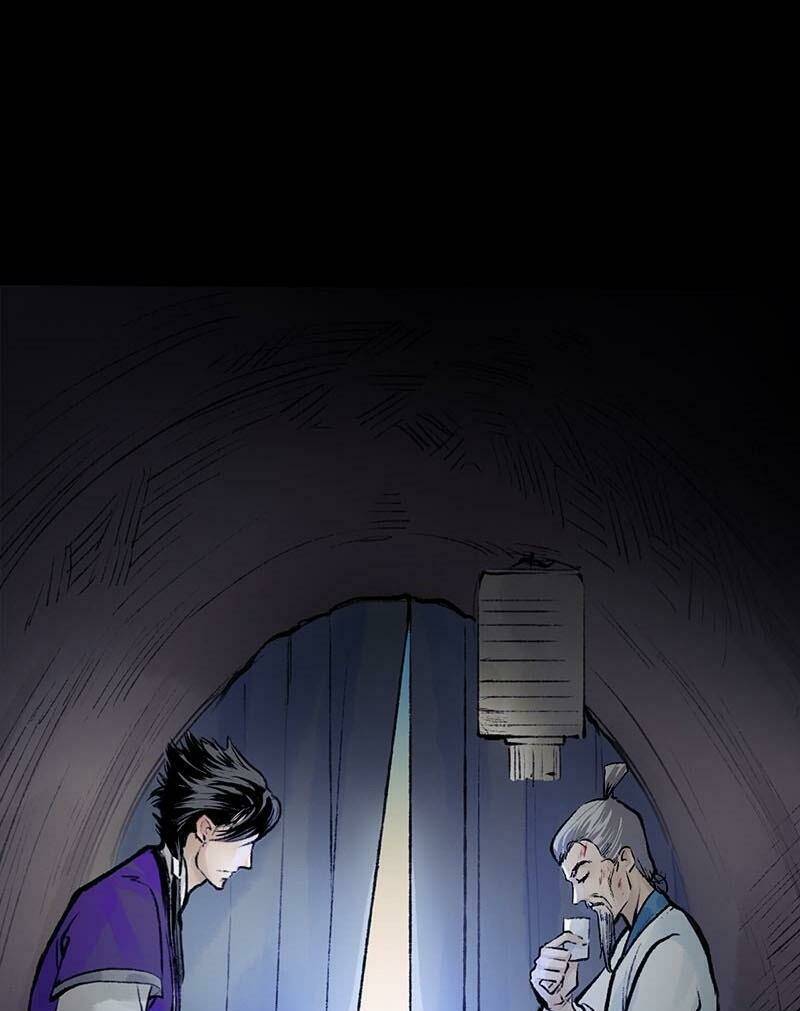 Liên Thành Quyết: Chapter 21