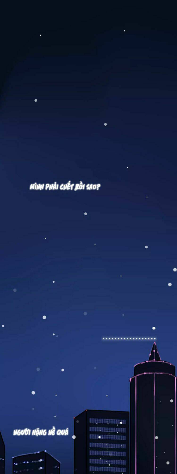 Tiểu Miêu Và Hắc Diệu Thạch: Chapter 1