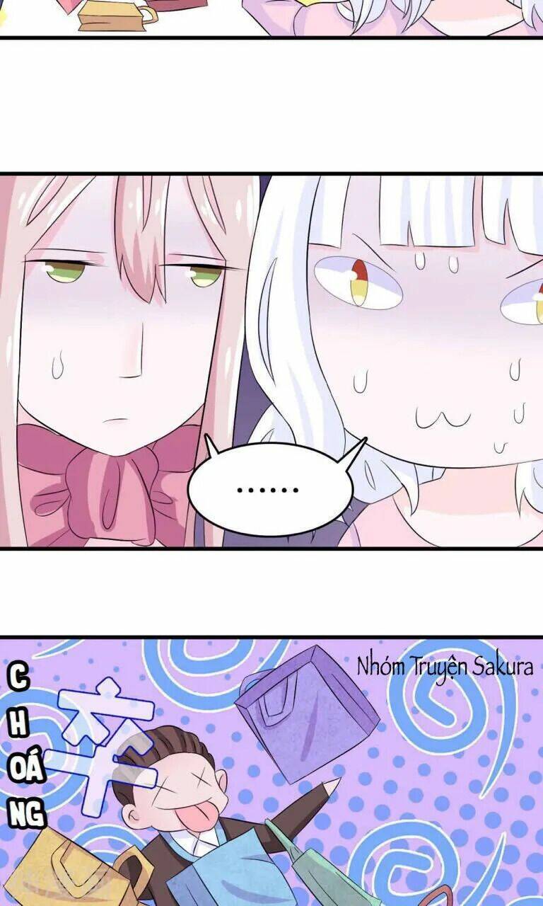 Tôi Vốn Dĩ Bị Bệnh Kiều: Chapter 23