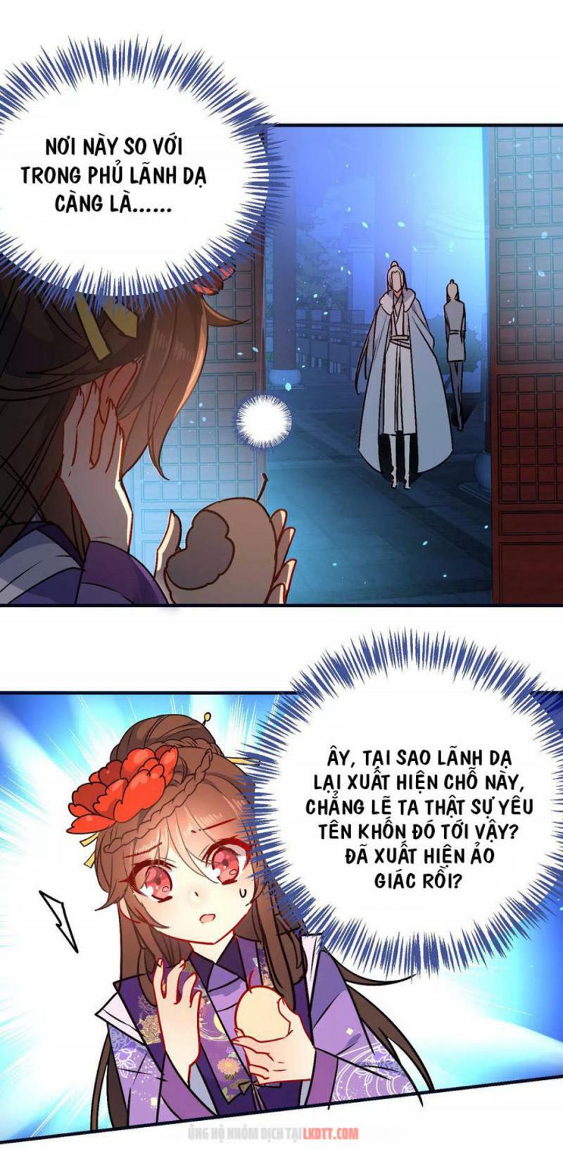 Tiểu Yêu Tinh Điều Giáo Bảo Điển: Chapter 91