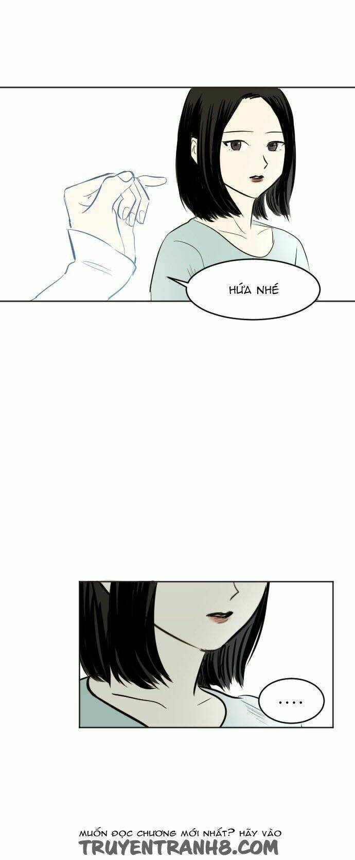 Transparent Cohabitation: Chapter 43