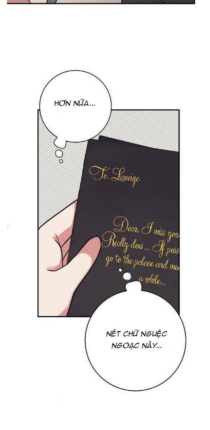 Đứa Bé Con Tin Thật Dễ Thương: Chapter 12