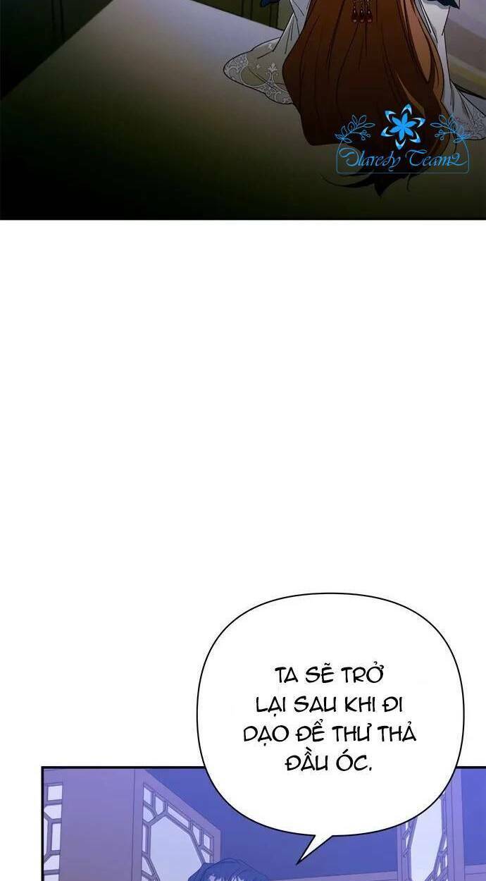 Hoa Nở Trong Cung Diên Hy Công Lược: Chapter 7