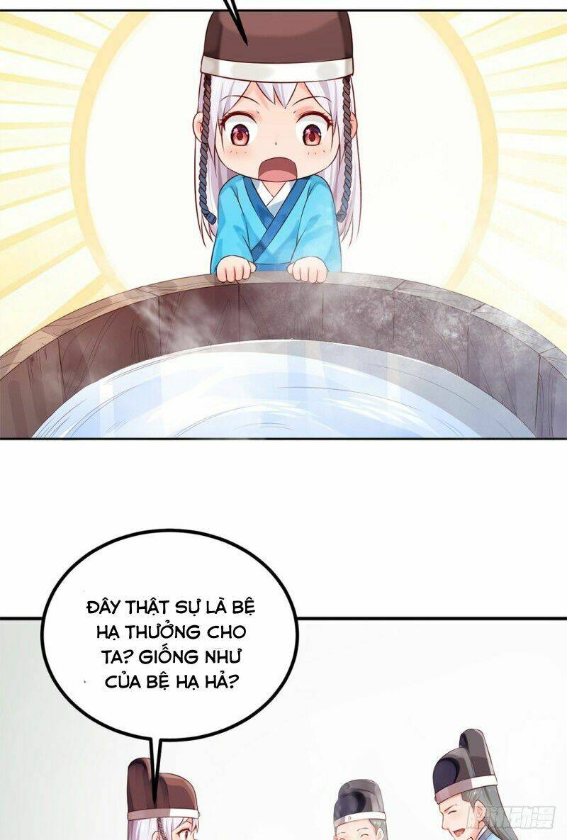 Bệ Hạ Xin Tự Trọng: Chapter 39