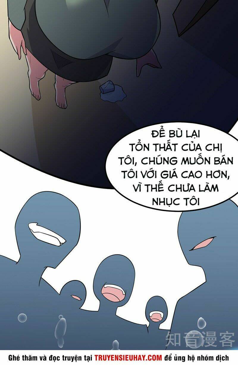 Dị Năng Thiếu Niên Vương: Chapter 59