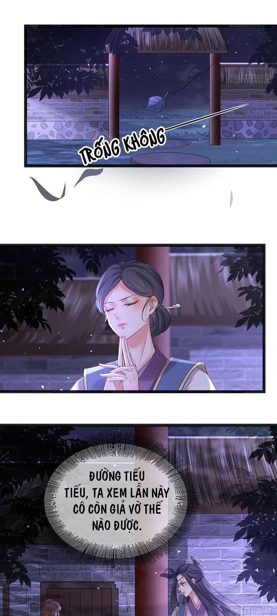 Ma Đầu Vạn Ác Năm Tuổi Rưỡi: Chapter 77