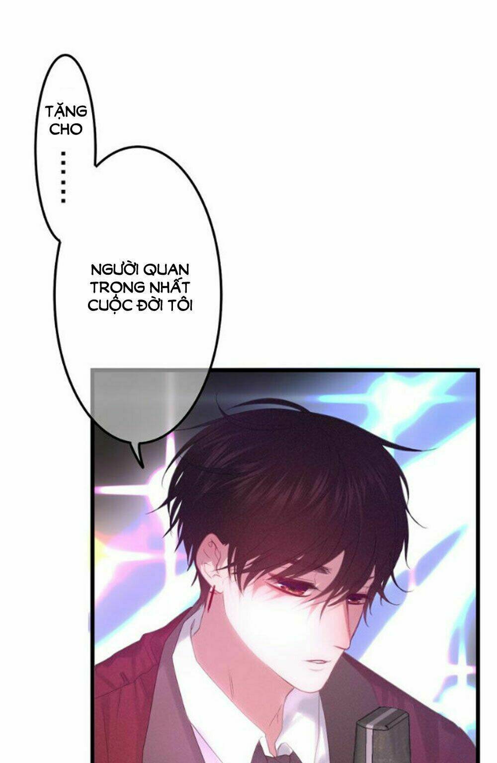 Tháng Sáu Kì Diệu: Chapter 63