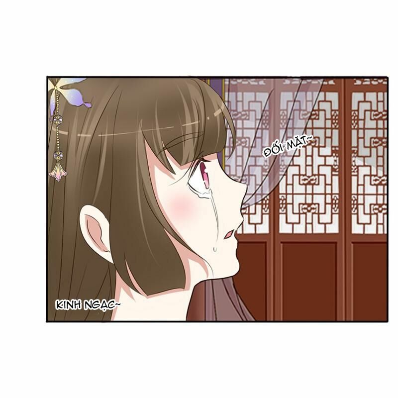 Thông Linh Phi: Chapter 95.5