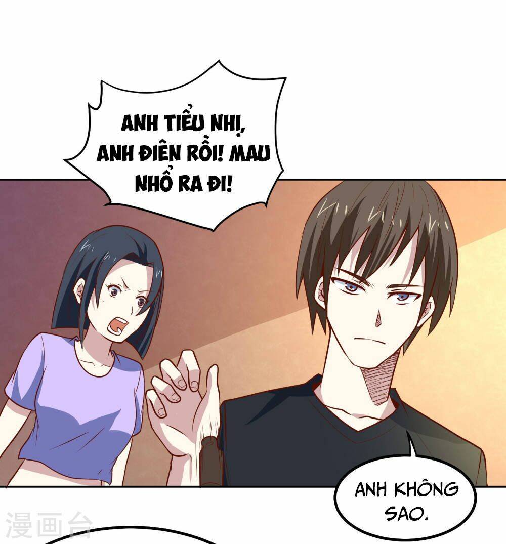 Tay Chơi Thần Cấp: Chapter 92
