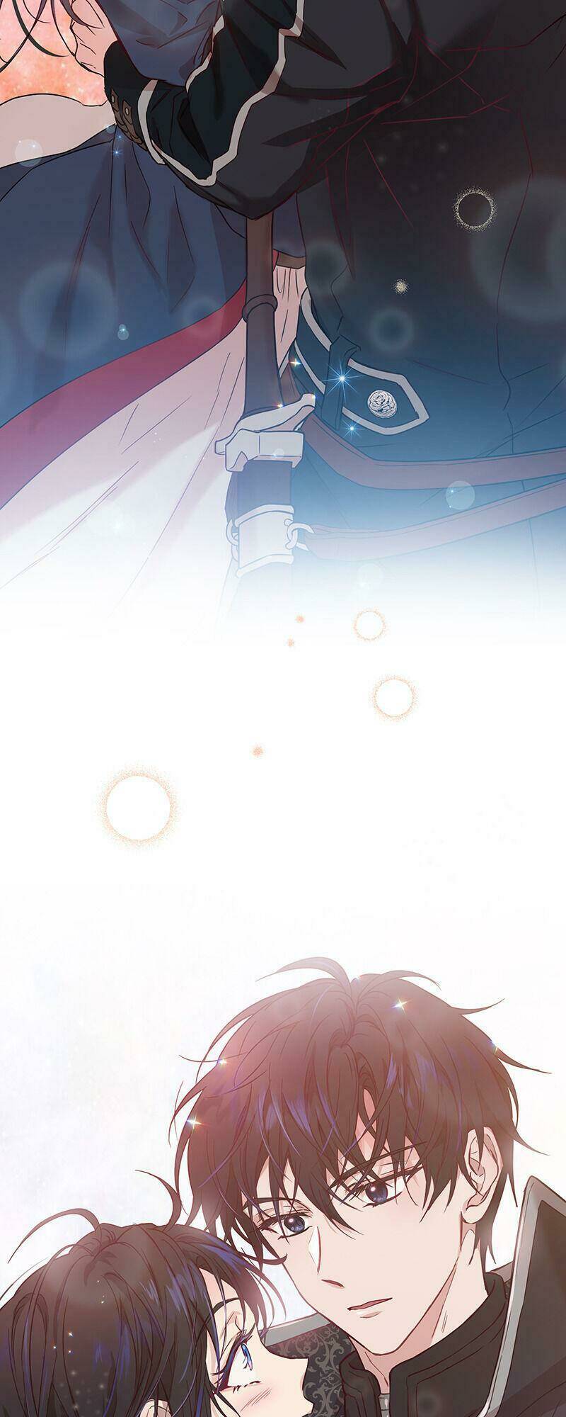 Khế Ước Của Ác Ma: Chapter 17