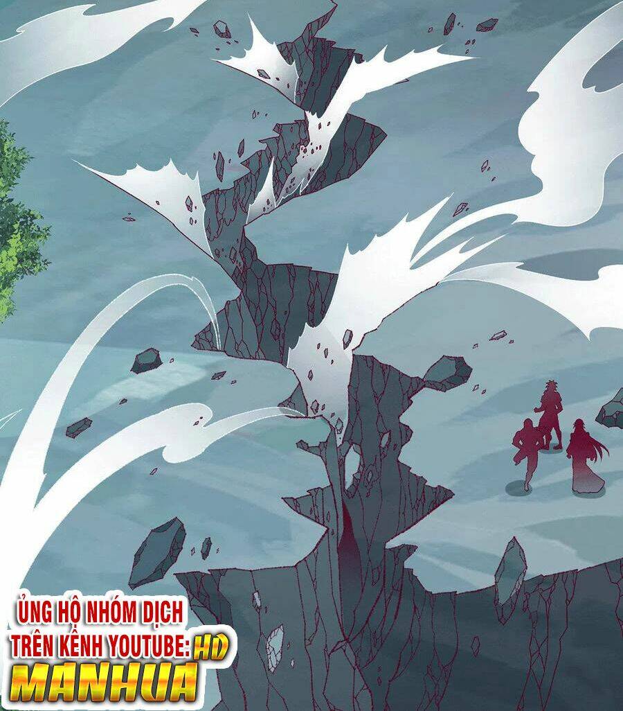 Tiên Vương Trùng Sinh: Chapter 259