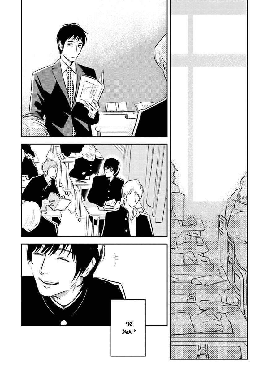 Oni To Tengoku: Chapter 2