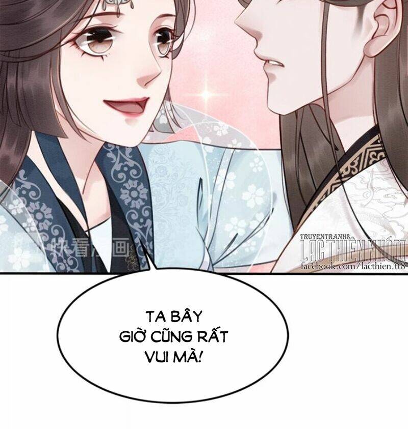 Trọng Sinh Bá Sủng Nhiếp Chính Vương Quá Mạnh Mẽ: Chapter 25