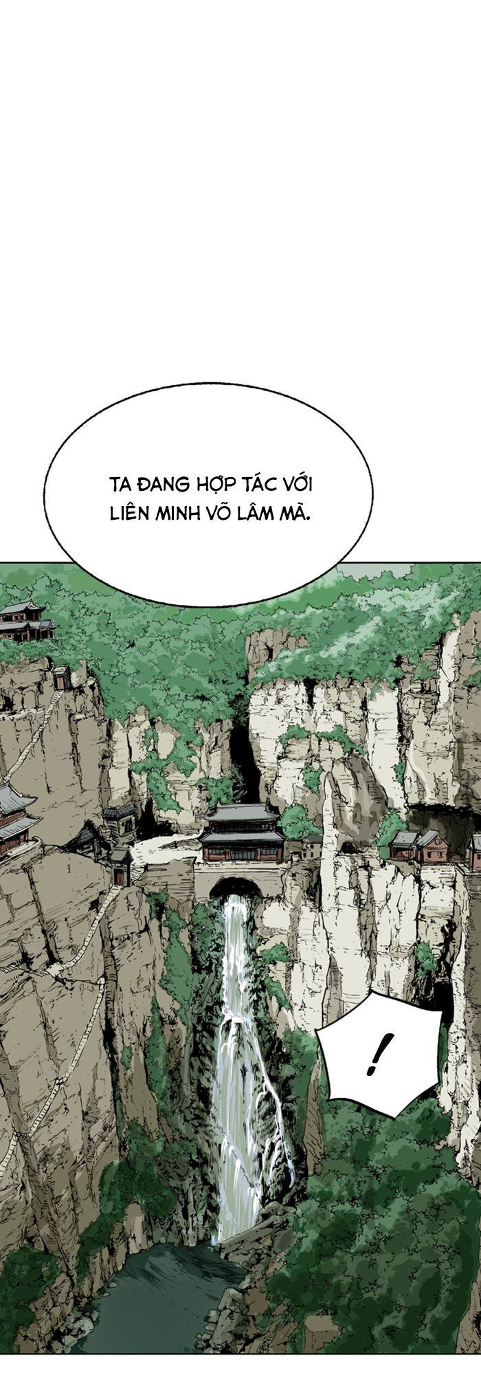 Cao Thủ 2: Chapter 30
