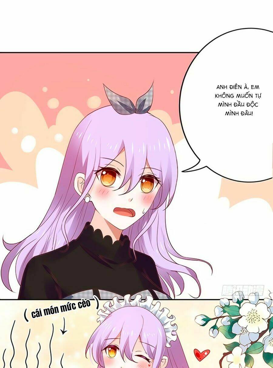 Bạn Trai Là Ngôi Sao: Chapter 115