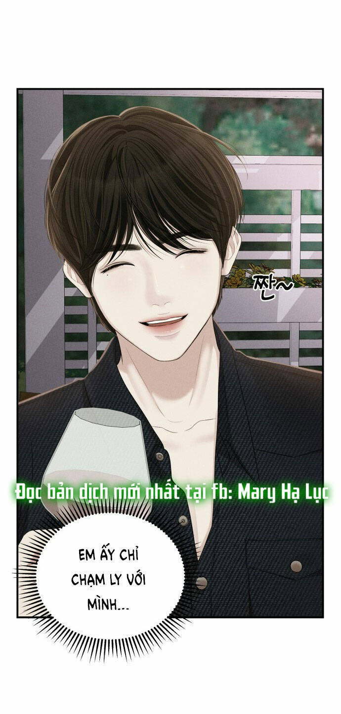 Gửi Em, Người Nuốt Trọn Vì Sao: Chapter 100.2