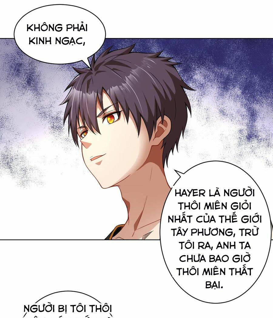 Y Đẳng Cuồng Binh: Chapter 127