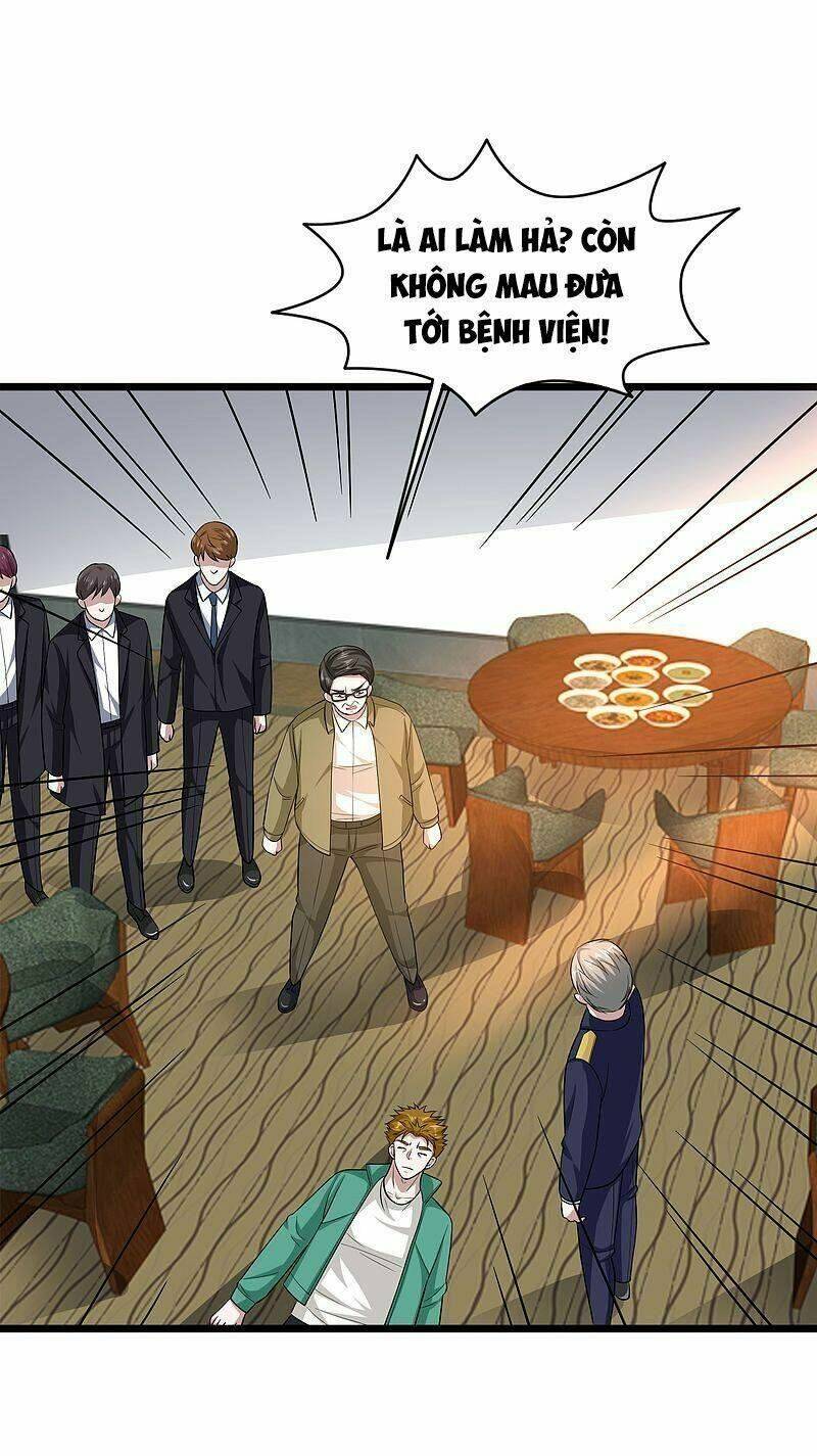 Đô Thị Tà Vương: Chapter 119