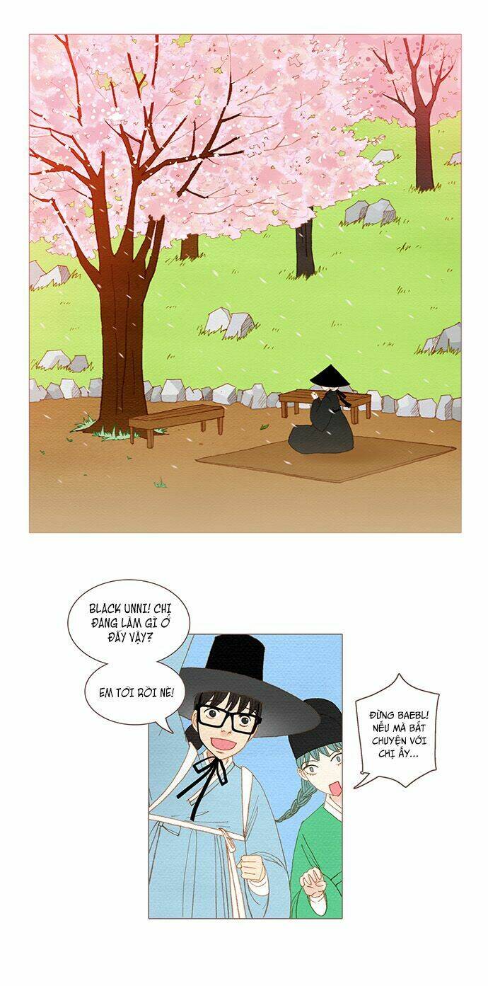 Thánh Thần Trẻ Trâu: Chapter 51