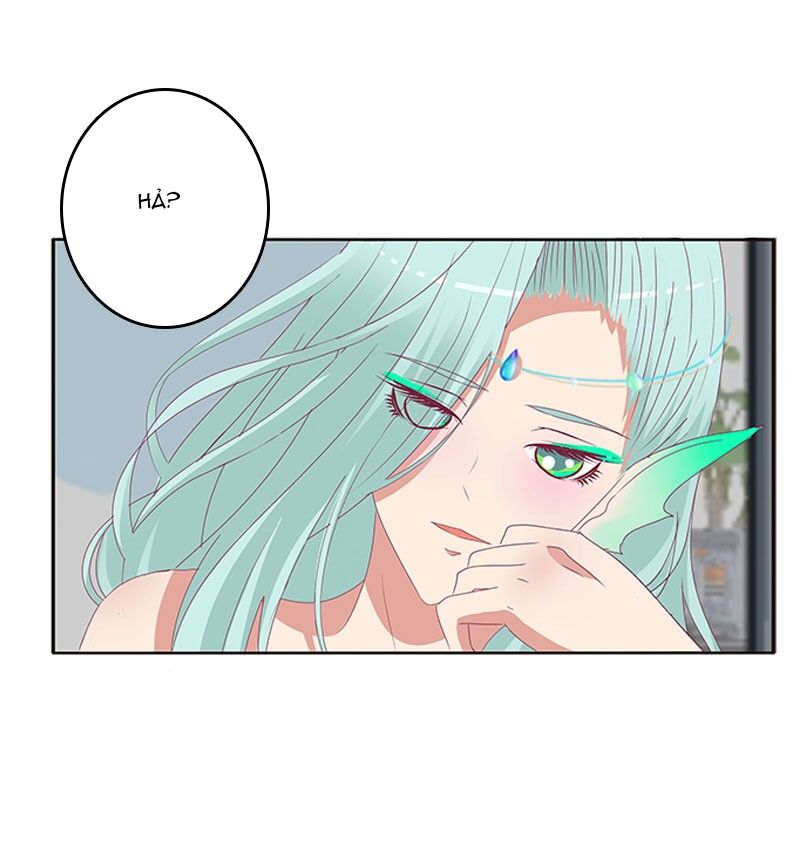 Thông Linh Phi: Chapter 355
