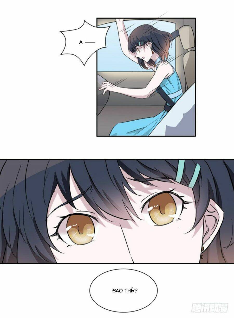 Thiên Kim Đường Môn: Chapter 56