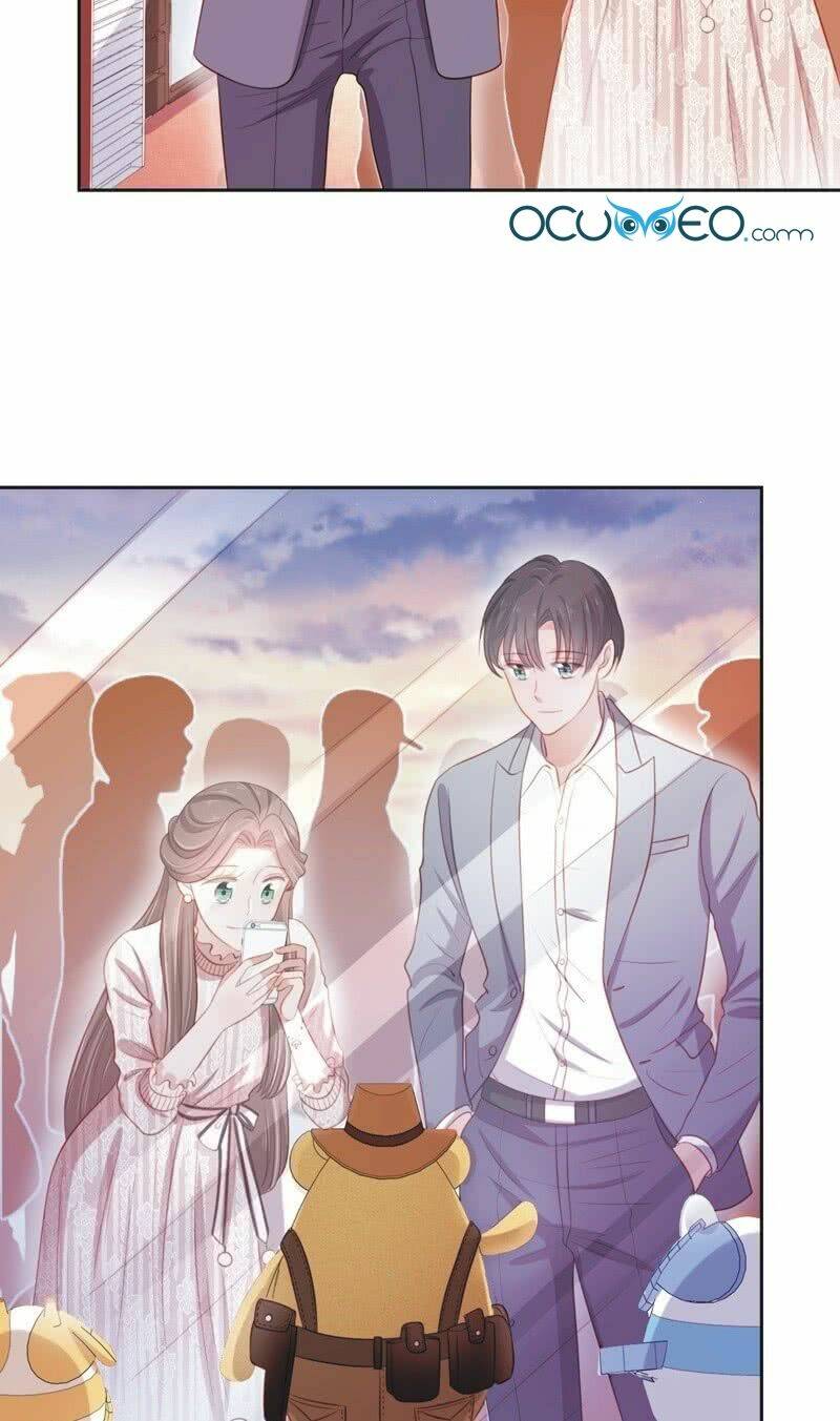 Khi Trá Luyến Nhân: Chapter 57