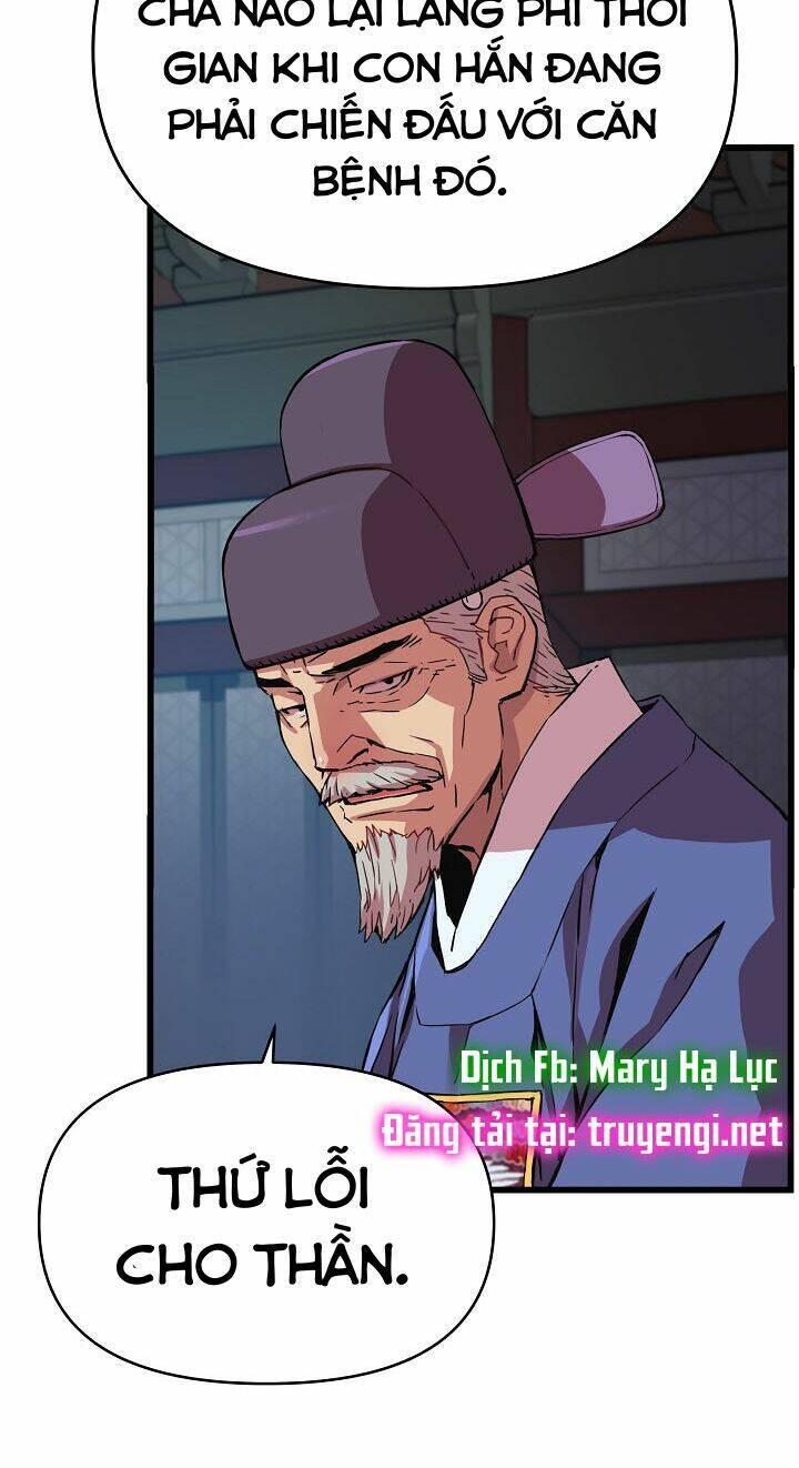 Tôi Sẽ Sống Như Một Hoàng Tử: Chapter 18