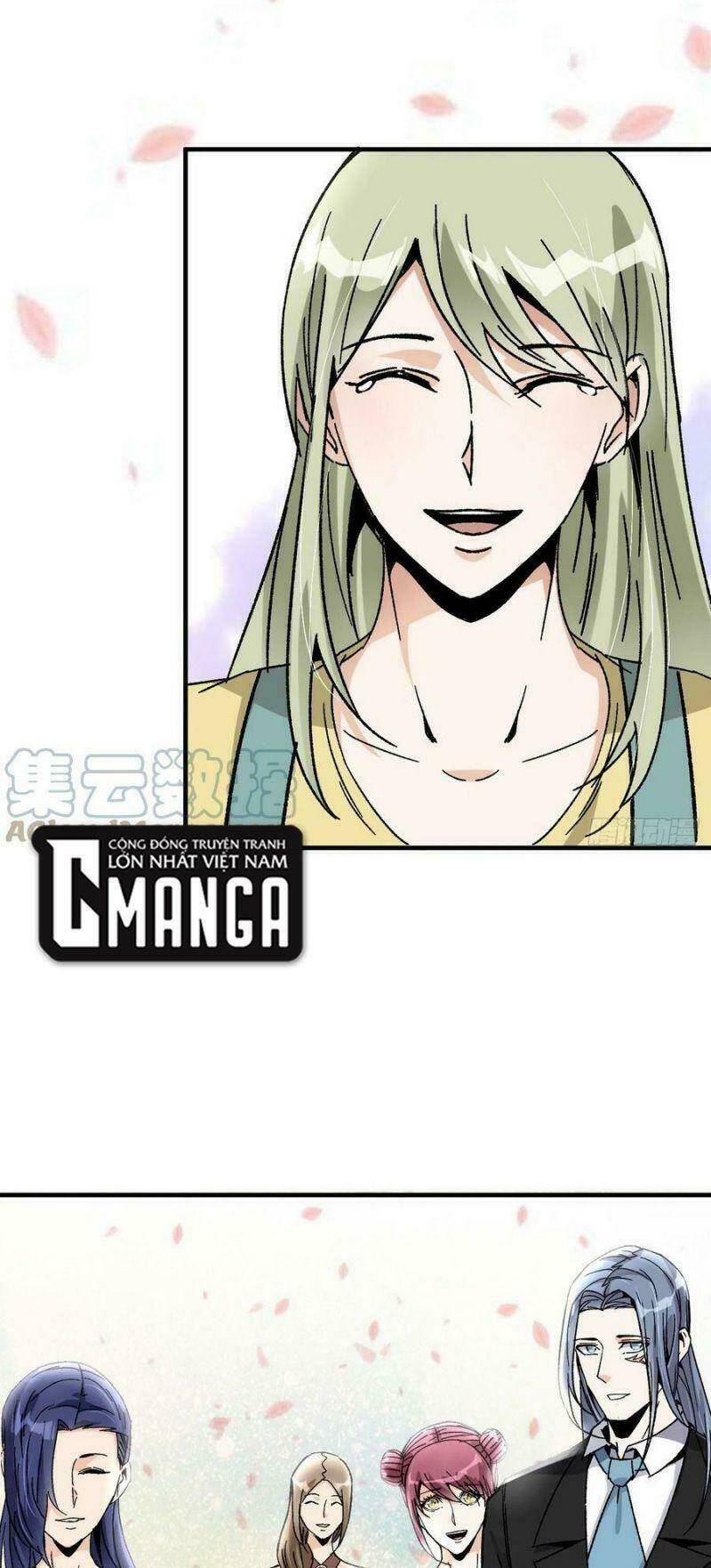 Cuồng Thiếu Siêu Thiên Tài: Chapter 91