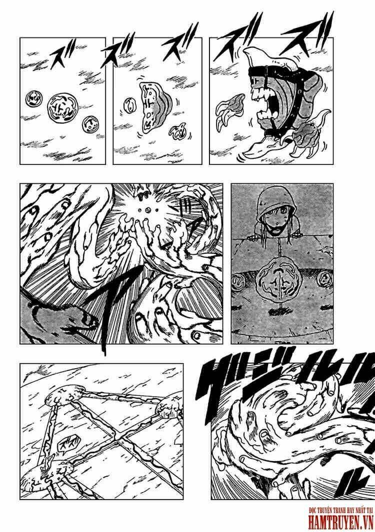 Cuộc Phiêu Lưu Của Quỷ Satan: Chapter 66