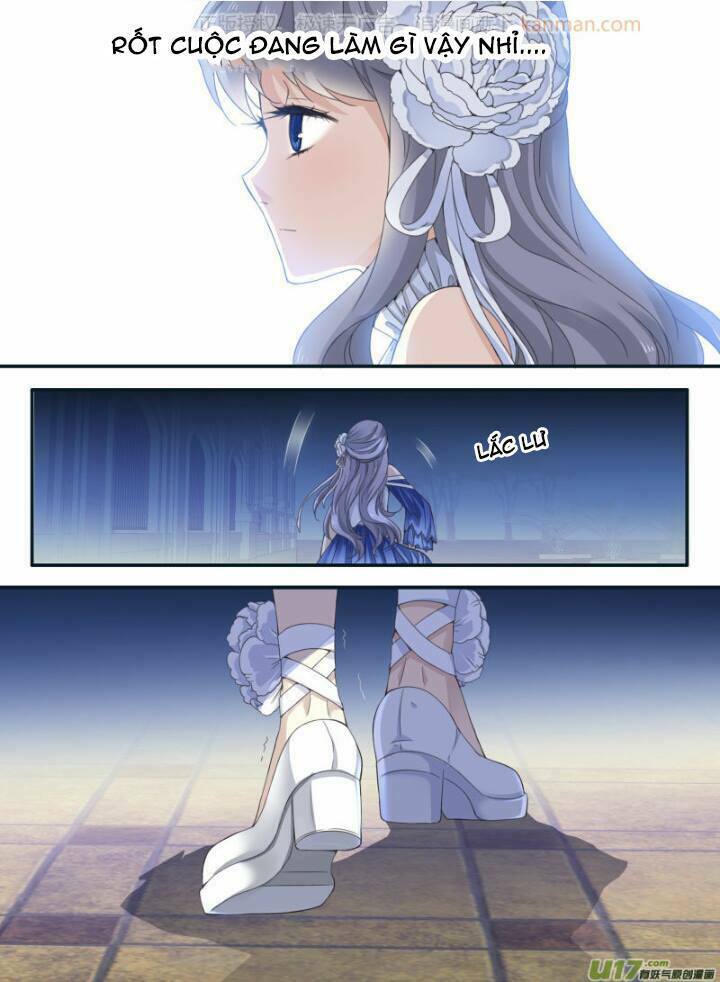 Lam Sí: Chapter 126