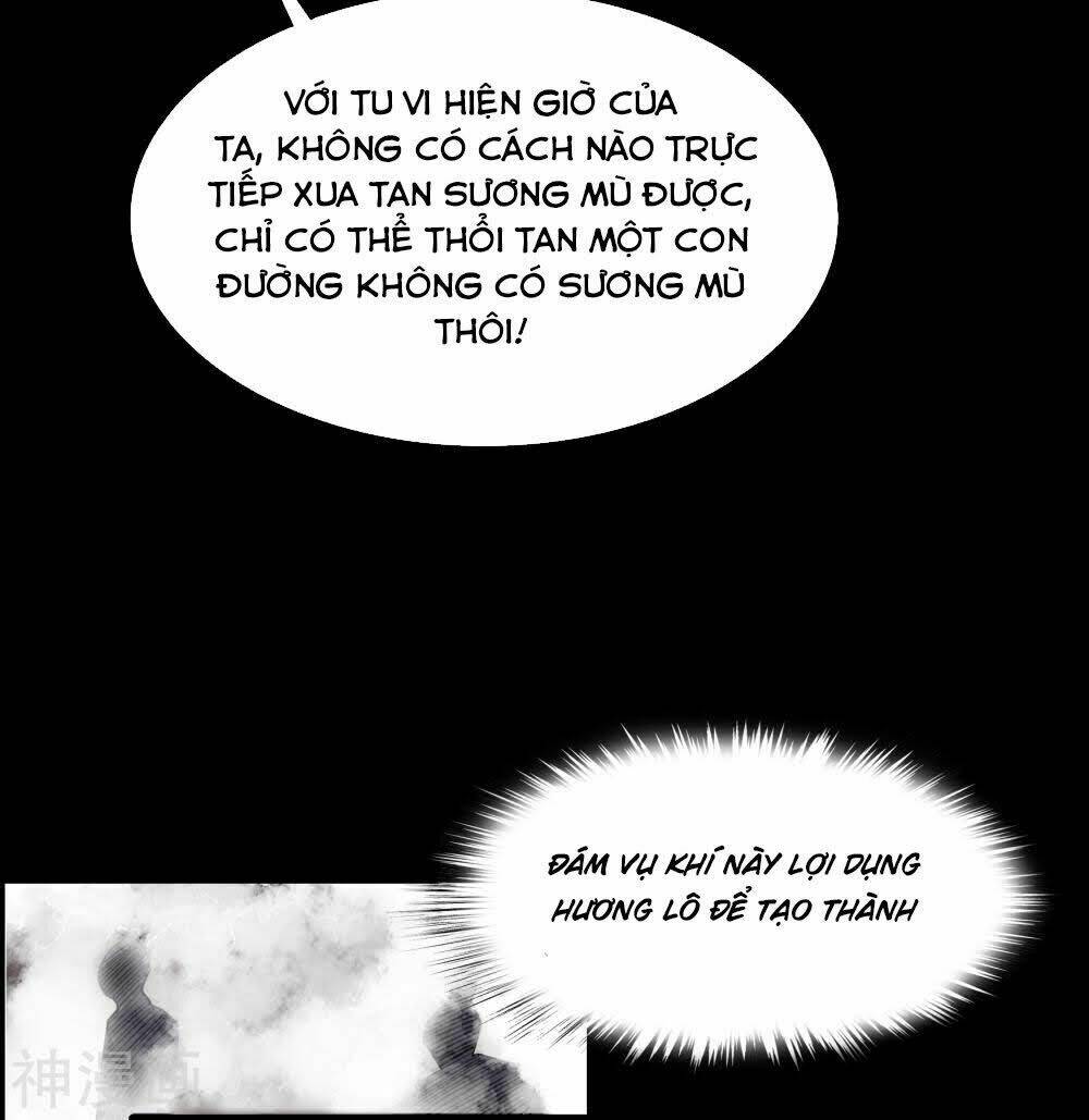 Thanh Đế Truyện: Chapter 44